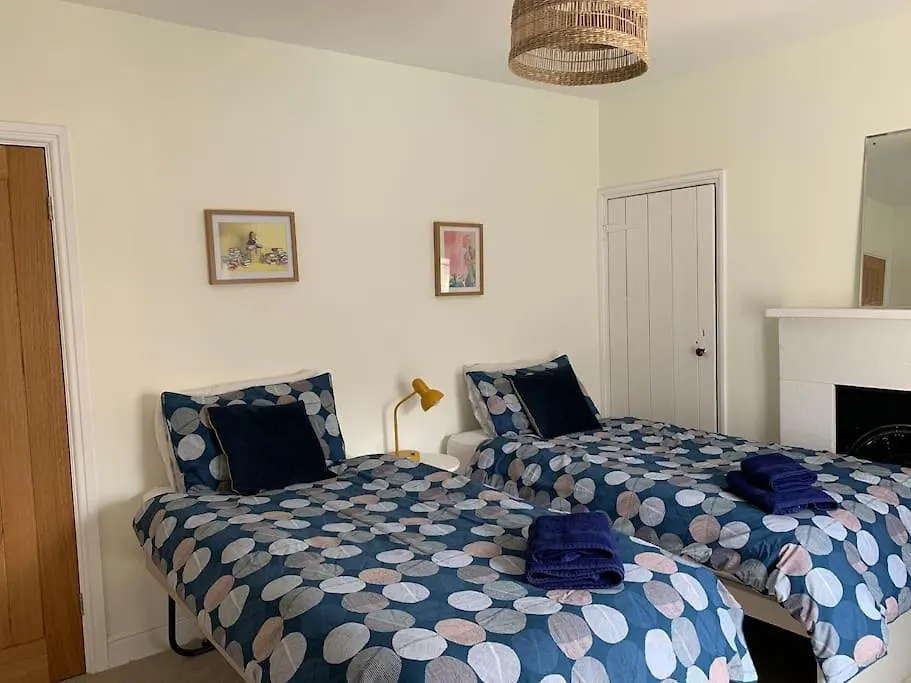 פיקרינג Dark Skies Cottage 0*,  בריטניה